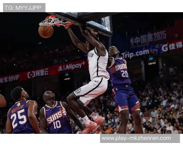 篮网与尼克斯精彩对决集锦回顾篮球盛宴中的精彩瞬间与战术较量